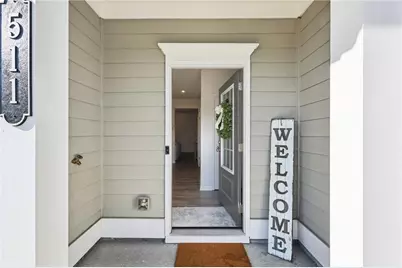 511 Ryan Court, Ball Ground, GA 30107 - Photo 5