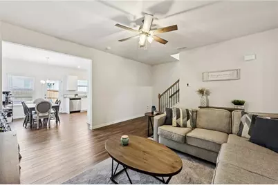 511 Ryan Court, Ball Ground, GA 30107 - Photo 9