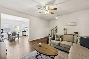 511 Ryan Ct, Ball Ground, GA 30107 - Photo 9