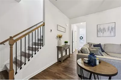 511 Ryan Court, Ball Ground, GA 30107 - Photo 11