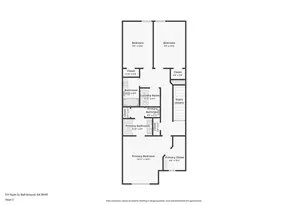 511 Ryan Ct, Ball Ground, GA 30107 - Photo 37