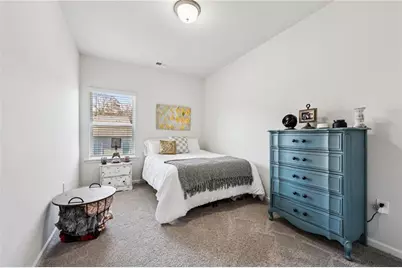 511 Ryan Court, Ball Ground, GA 30107 - Photo 25