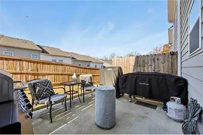 511 Ryan Court, Ball Ground, GA 30107 - Photo 33