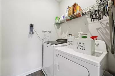 511 Ryan Court, Ball Ground, GA 30107 - Photo 21