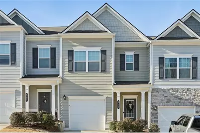 511 Ryan Court, Ball Ground, GA 30107 - Photo 3