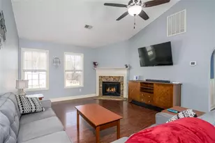 18 Hedgerow Ct SE, Cartersville, GA 30120 - Photo 5