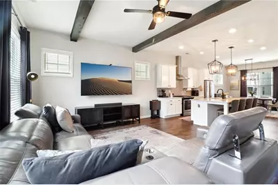 2435 Folly Lane SE, Atlanta, GA 30339 - Photo 3