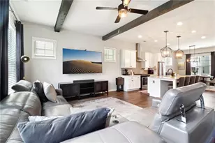 2435 Folly Ln SE, Atlanta, GA 30339 - Photo 3