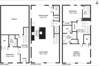 2435 Folly Lane SE, Atlanta, GA 30339 - Photo 27