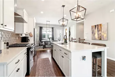 2435 Folly Lane SE, Atlanta, GA 30339 - Photo 9