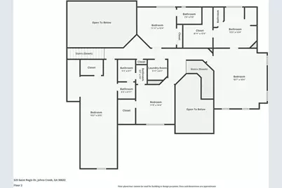 585 St Regis Lane, Alpharetta, GA 30022 - Photo 79