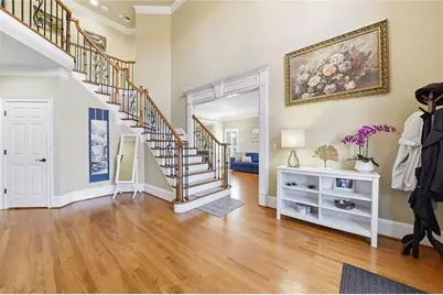 585 St Regis Lane, Alpharetta, GA 30022 - Photo 9