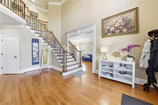 585 St Regis Ln, Alpharetta, GA 30022 - Photo 9