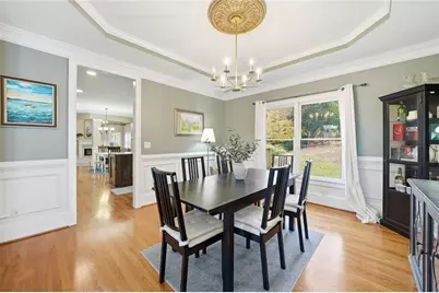585 St Regis Lane, Alpharetta, GA 30022 - Photo 25