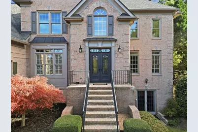 585 St Regis Lane, Alpharetta, GA 30022 - Photo 3