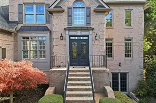 585 St Regis Ln, Alpharetta, GA 30022 - Photo 3