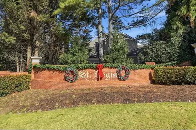 585 St Regis Lane, Alpharetta, GA 30022 - Photo 71