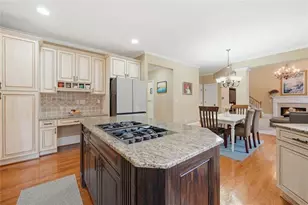 585 St Regis Ln, Alpharetta, GA 30022 - Photo 23