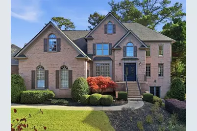 585 St Regis Lane, Alpharetta, GA 30022 - Photo 1