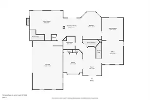 585 St Regis Ln, Alpharetta, GA 30022 - Photo 77