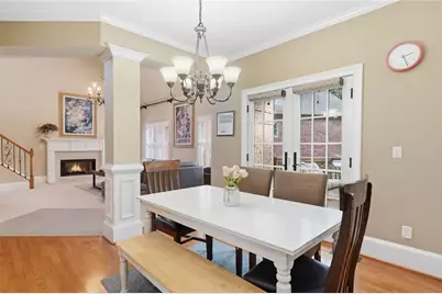 585 St Regis Lane, Alpharetta, GA 30022 - Photo 19