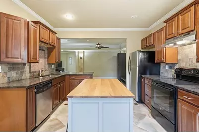 585 St Regis Lane, Alpharetta, GA 30022 - Photo 53