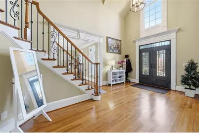 585 St Regis Lane, Alpharetta, GA 30022 - Photo 5