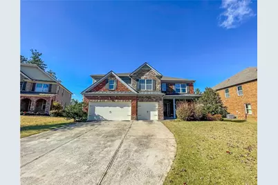 7770 Harbison Hollow Lane, Suwanee, GA 30024 - Photo 1