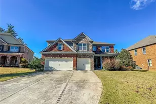 7770 Harbison Hollow Ln, Suwanee, GA 30024 - Photo 1