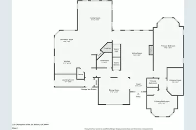 320 Champions View Drive, Milton, GA 30004 - Photo 83