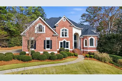 320 Champions View Drive, Milton, GA 30004 - Photo 1