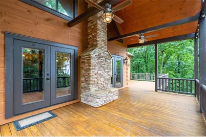 31 High Cliff Road, Jasper, GA 30143 - Photo 11