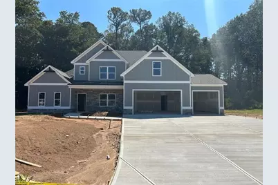 102 Barnwood Pointe Drive, Dallas, GA 30132 - Photo 1