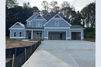 102 Barnwood Pointe Drive, Dallas, GA 30132 - Photo 3