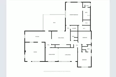 1291 Carolyn Drive NE, Atlanta, GA 30329 - Photo 15