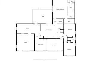 1291 Carolyn Dr NE, Atlanta, GA 30329 - Photo 15