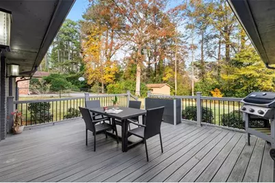 1291 Carolyn Drive NE, Atlanta, GA 30329 - Photo 5