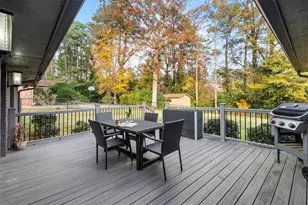 1291 Carolyn Dr NE, Atlanta, GA 30329 - Photo 5