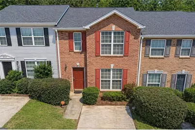 338 Saratoga Place, Riverdale, GA 30296 - Photo 1