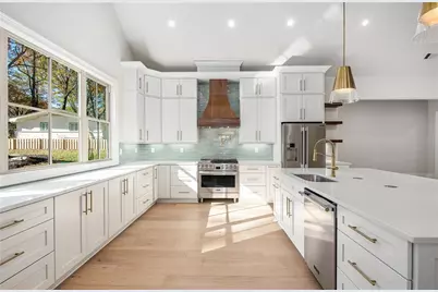 4276 Smithsonia Drive, Tucker, GA 30084 - Photo 13