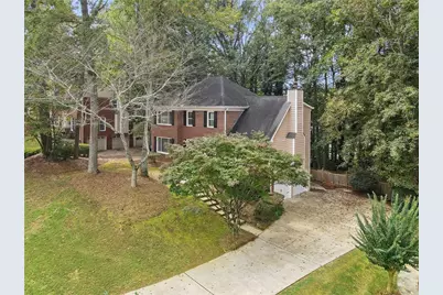 5119 Verbena Drive NW, Acworth, GA 30102 - Photo 39