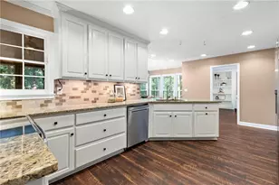 5119 Verbena Dr NW, Acworth, GA 30102 - Photo 11