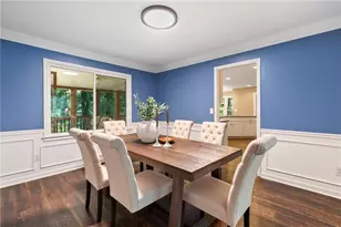 5119 Verbena Dr NW, Acworth, GA 30102 - Photo 13