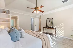 5119 Verbena Dr NW, Acworth, GA 30102 - Photo 17