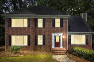 5119 Verbena Dr NW, Acworth, GA 30102 - Photo 1