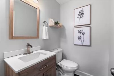 5119 Verbena Drive NW, Acworth, GA 30102 - Photo 15