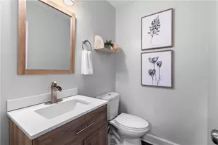 5119 Verbena Dr NW, Acworth, GA 30102 - Photo 15