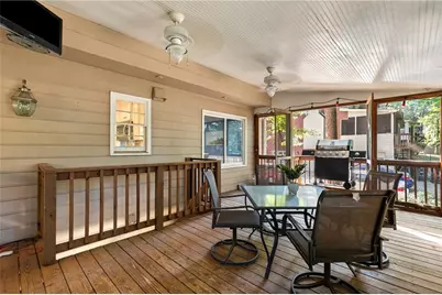 5119 Verbena Drive NW, Acworth, GA 30102 - Photo 31