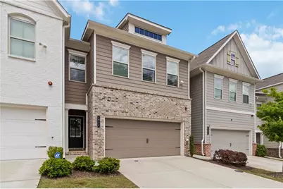 1227 Herty Drive, Marietta, GA 30062 - Photo 1