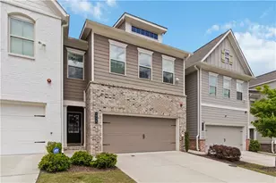 1227 Herty Dr, Marietta, GA 30062 - Photo 1